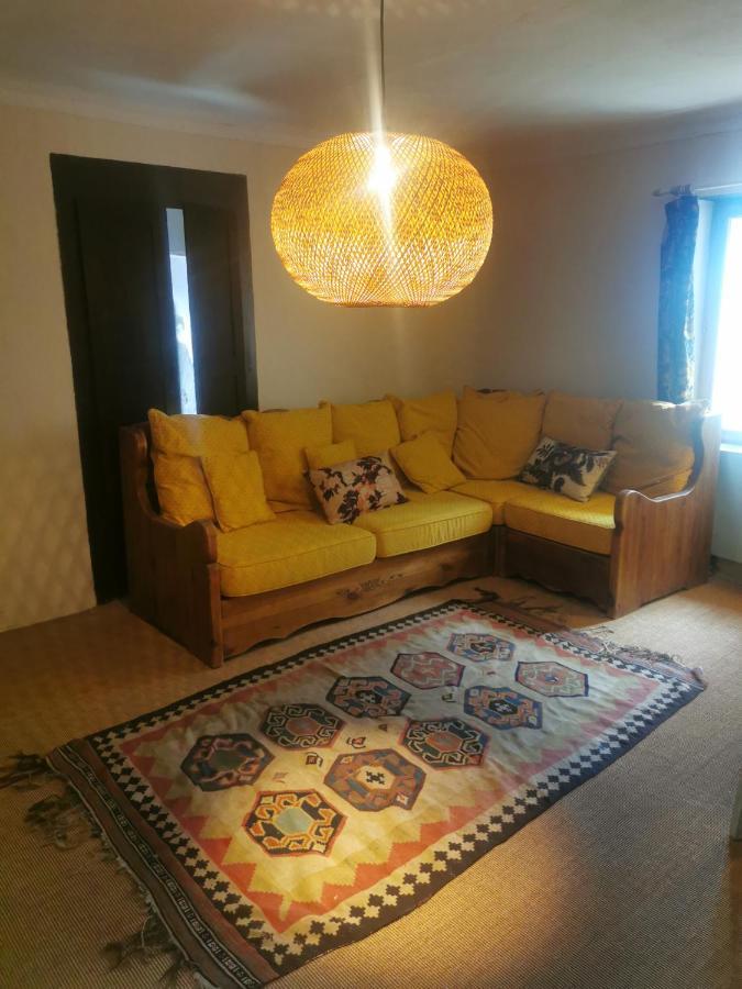 La Ferme De La Condamine Panzió Saint-André-de-Rosans Kültér fotó