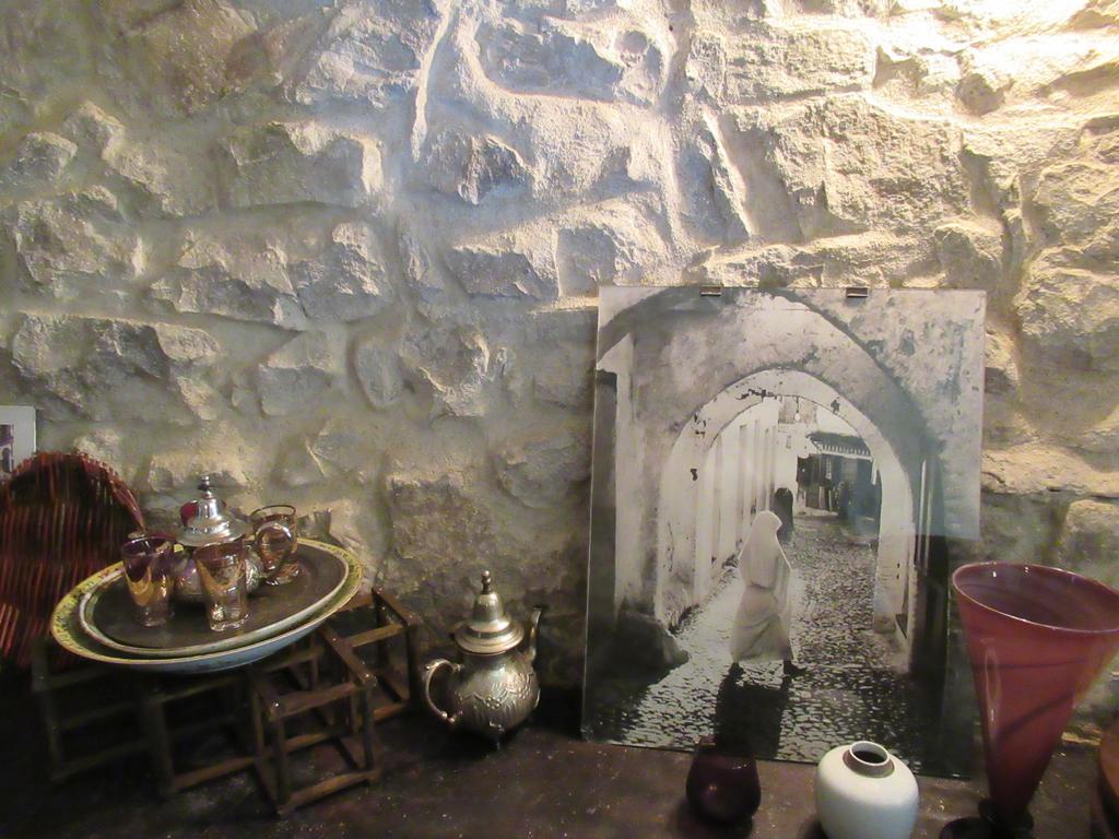 La Ferme De La Condamine Panzió Saint-André-de-Rosans Kültér fotó